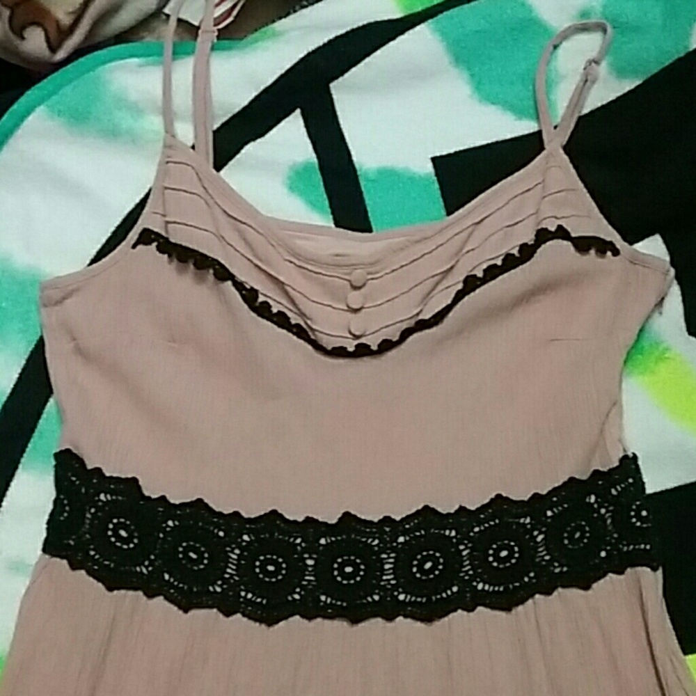 Hot Topic babydoll